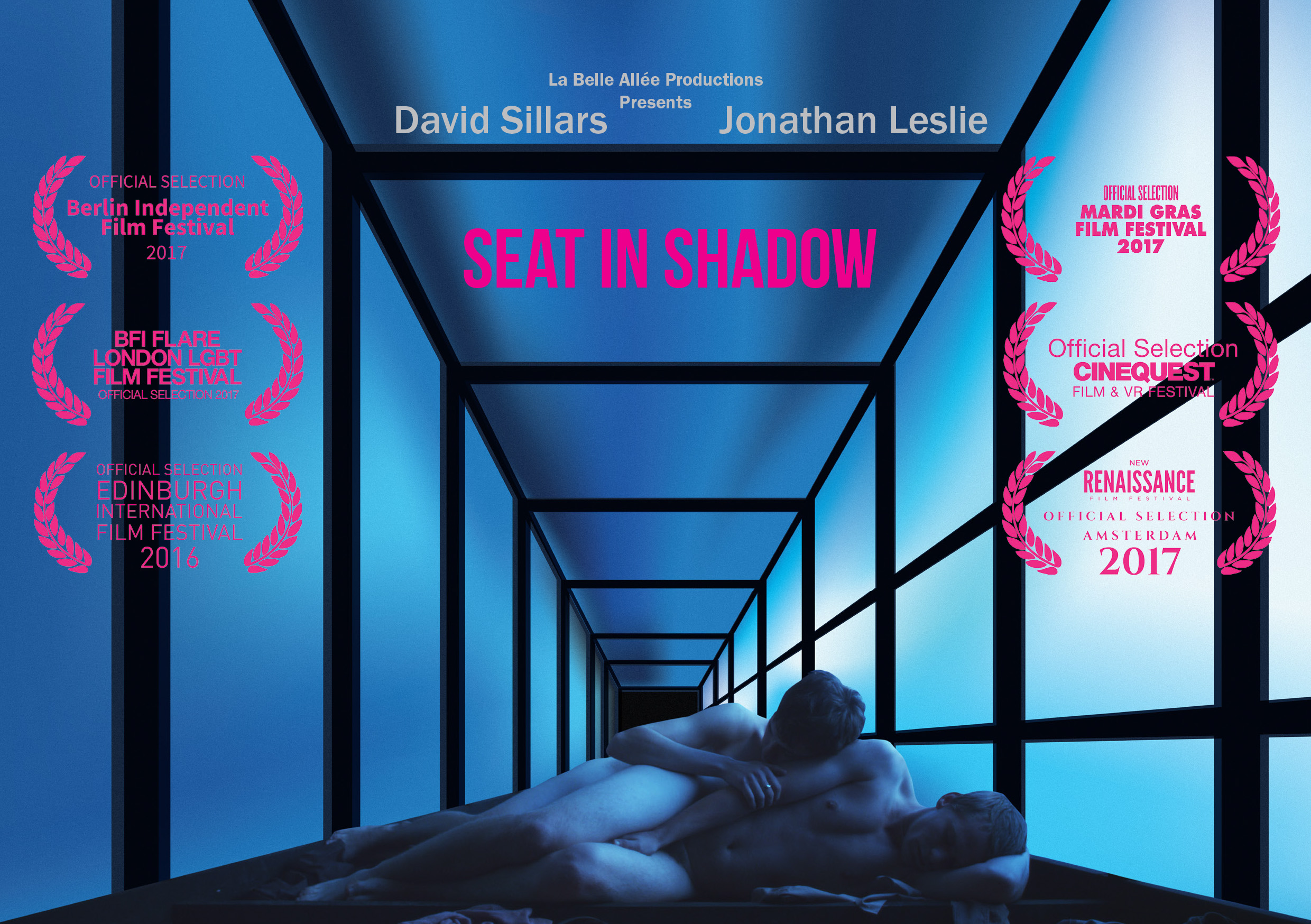 Promotional image for Henry Coombes - Seat in Shadow